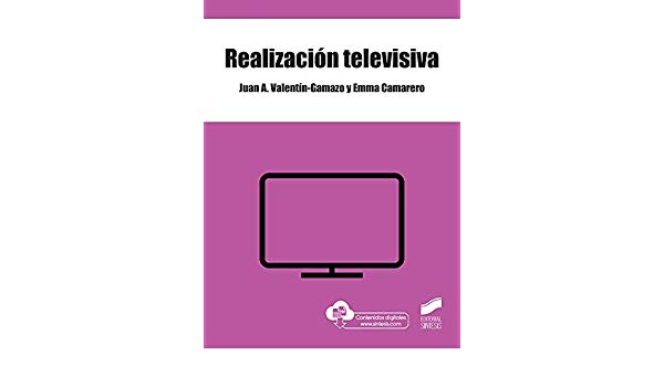Libro Realización Televisiva