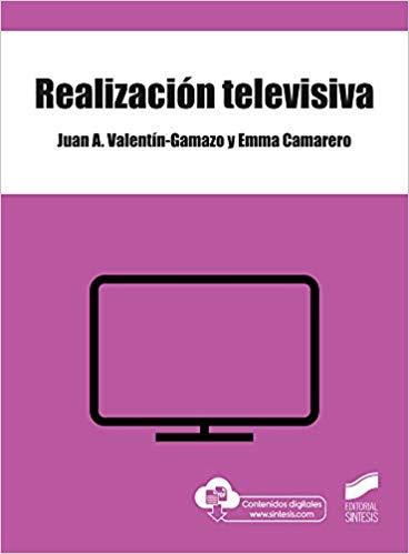 libro realizacion televisiva