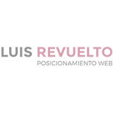 Consultoría SEO Luis Revuelto